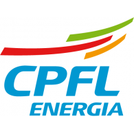 CPFL Energia logo vector logo