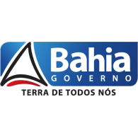 Governo da Bahia logo vector logo