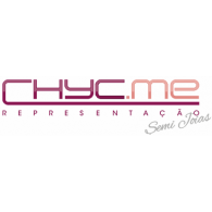 Chyc.Me logo vector logo