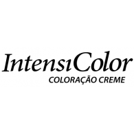 IntensiColor logo vector logo