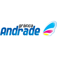 Gráfica Andrade logo vector logo