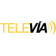 Televia logo vector logo