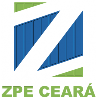 ZPE Ceará logo vector logo