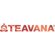 Teavana logo vector logo