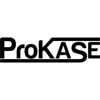 ProKase logo vector logo