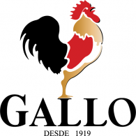 Gallo logo vector logo