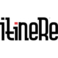 ITINERE logo vector logo