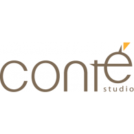 Studio Conté logo vector logo