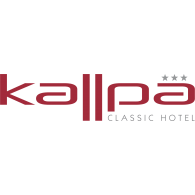 Kallpa logo vector logo