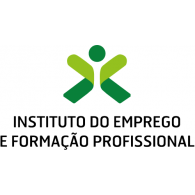 IEFP logo vector logo