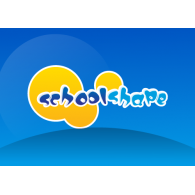 Schoolshape logo vector logo