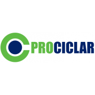 Prociclar logo vector logo