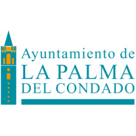 Ayuntamiento de La Palma del Condado logo vector logo