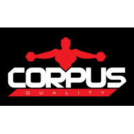 Corpus Quality logo vector logo