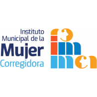Instituto Municipal de la Mujer Corregidora logo vector logo