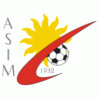 AS Ilzach Modenheim logo vector logo