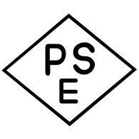 PSE logo vector logo