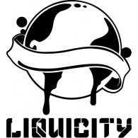 Liquicity logo vector logo