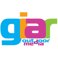 GIAR logo vector logo