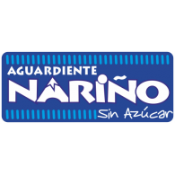 Aguardiente Nariño logo vector logo