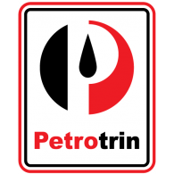 United Petrotrin logo vector logo