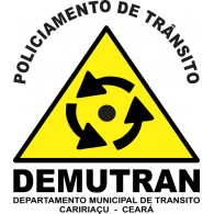 DEMUTRAN CARIRIA logo vector logo