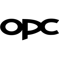 Opel OPC logo vector logo