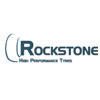 Rockstone logo vector logo