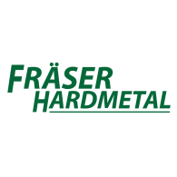 Fraser Hardmetal logo vector logo