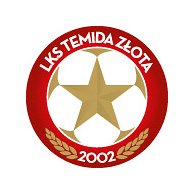 LKS Temida Złota logo vector logo