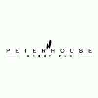 Peterhouse logo vector logo
