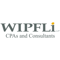 Wipfli, CPAs and Consultants logo vector logo