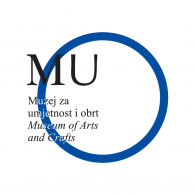 Muzej Za Umjetnost I Obrt logo vector logo