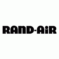 Rand-Air logo vector logo