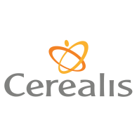 Cerealis logo vector logo
