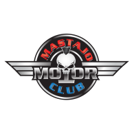 Mastajo Motor Club logo vector logo