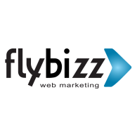 Flybizz.net logo vector logo
