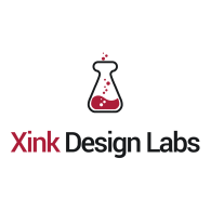 Xink Design Lab – XDL , XinkDL logo vector logo