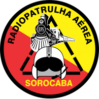 Rádio Patrulha Aérea – Sorocaba – SPs logo vector logo