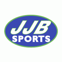 JJB Sports logo vector logo