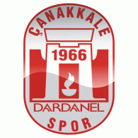 Dardanelspor AŞ logo vector logo