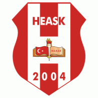 Halide Edip Adıvarspor SK logo vector logo