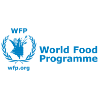 World Food Programme logo vector logo