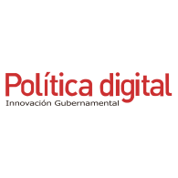 Política Digital logo vector logo