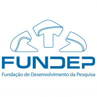 Fundep logo vector logo