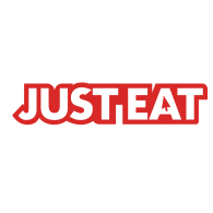 Just Eat logo vector logo