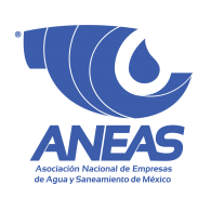 Aneas un Color logo vector logo