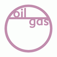 Edinburgh Oil & Gas logo vector logo