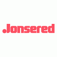 Jonsered logo vector logo
