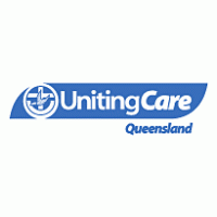 Uniting Care logo vector logo